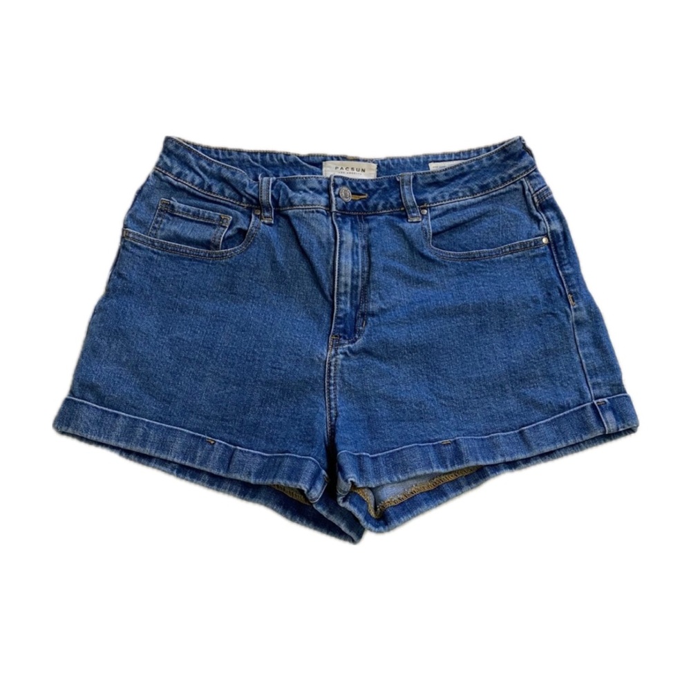 Pacsun Mom Shorts